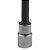 Soquete Allen Longo 10mm Hexagonal 1/2" Stanley 4-89-204 - Imagem 2