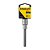 Soquete Allen Longo 8mm Hexagonal 1/2" Stanley 4-89-203 - Imagem 2