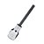 Soquete Allen Longo 7mm Hexagonal 1/2" Stanley 4-89-202 - Imagem 3