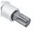 Soquete Torx 1/2” T60 Stanley 4-89-233 - Imagem 2