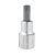 Soquete Torx 1/2” T50 Stanley 4-89-231 - Imagem 3
