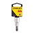 Soquete Torx 1/2” T50 Stanley 4-89-231 - Imagem 1