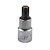Soquete Torx 1/2”  T45 Stanley 4-89-230 - Imagem 1