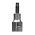 Soquete Torx 1/2” T40 Stanley 4-89-219 - Imagem 2