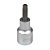 Soquete Torx 1/2” T40 Stanley 4-89-219 - Imagem 1