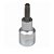 Soquete Torx 1/2” T30 Stanley 4-89-218 - Imagem 2
