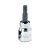 Soquete Torx 1/2” T30 Stanley 4-89-218 - Imagem 1