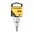 Soquete Torx 1/2” T27 Stanley 4-89-217 - Imagem 1