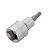 Soquete Torx 1/2” T27 Stanley 4-89-217 - Imagem 2