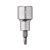 Soquete Torx 1/2” T25 Stanley 4-89-216 - Imagem 5