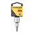 Soquete Torx 1/2” T25 Stanley 4-89-216 - Imagem 1
