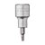 Soquete Torx 1/2”  T20 Stanley 4-89-215 - Imagem 3