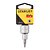 Soquete Torx 1/2”  T20 Stanley 4-89-215 - Imagem 1