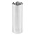 Soquete Longo Estriado Aço Cr-V Cromado 1/2'' 20mm Stanley 4-86-428 - Imagem 1