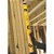 Nível de Alumínio 24'' 60cm 3 Bolhas Stanley STHT42074-LA - Imagem 2