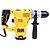 Martelete Perfurador Rompedor Sds Plus 3,5J 1250W com Kit 9 Peças Stanley STHR1232K - Imagem 2