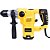 Martelete Perfurador Rompedor Sds Plus 3,5J 1250W com Kit 9 Peças Stanley STHR1232K - Imagem 4