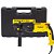 Martelete Rompedor Perfurador Sds Plus 800W 2,4J 26mm Stanley SHR263K - Imagem 1