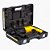 Martelete Rompedor Perfurador Sds Plus 800W 2,4J 26mm Stanley SHR263K - Imagem 6