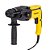 Martelete Rompedor Perfurador Sds Plus 800W 2,4J 26mm Stanley SHR263K - Imagem 4