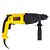Martelete Rompedor Perfurador Sds Plus 800W 2,4J 26mm Stanley SHR263K - Imagem 5
