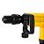 Martelete Demolidor Sds Max 25J 1600W 10Kg Stanley STHM10K-B2 - Imagem 3