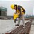Martelete Demolidor Sds Max 25J 1600W 10Kg Stanley STHM10K-B2 - Imagem 6