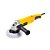 Politriz Lixadeira Angular 5'' 600W com 6 Velocidades Stanley STGP612K - Imagem 1