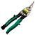 Tesoura para Chapa Corte Direito Tipo Aviação Fatmax 12.1/2'' 320mm Stanley 14-564 - Imagem 1