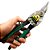Tesoura para Chapa Corte Direito Tipo Aviação Fatmax 12.1/2'' 320mm Stanley 14-564 - Imagem 2