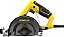 Serra Mármore 4.3/8'' 125mm 1350W Stanley SPT116 - Imagem 2