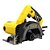 Serra Mármore 4.3/8'' 125mm 1350W Stanley SPT116 - Imagem 1