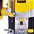 Tupia de Coluna 1200W com 6 Fresas Stanley SRR1200 - Imagem 5