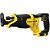 Serra Sabre 25mm 20V Max Íon de Lítio Stanley SCR300B-B3 (sem bateria e sem carregador) - Imagem 3