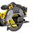 Serra Circular 7.1/4" 185mm à Bateria 20V Max* Brushless Fatmax Stanley SBC550B-B3 (Sem Bateria e Sem Carregador) - Imagem 3