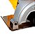 Serra Mármore 4.3/8'' 1200W Stanley SPT115 - Imagem 3