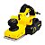 Plaina Elétrica 750W Stanley STPP7502 - Imagem 3