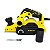 Plaina Elétrica 750W Stanley STPP7502 - Imagem 1