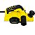 Plaina Elétrica 750W Stanley STPP7502 - Imagem 2
