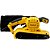 Lixadeira de Cinta 533mm x 76mm 900W Stanley Profissional SB90 - Imagem 2