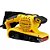 Lixadeira de Cinta 533mm x 76mm 900W Stanley Profissional SB90 - Imagem 1