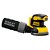 Lixadeira Roto Orbital à Bateria 5" 125mm 20V Fatmax Stanley SCS220 (Sem Bateria e Sem Carregador) - Imagem 1
