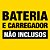 Lixadeira Roto Orbital à Bateria 5" 125mm 20V Fatmax Stanley SCS220 (Sem Bateria e Sem Carregador) - Imagem 4