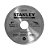 Disco Diamantado Contínuo 4'' para Serra Mármore Stanley STA47401B - Imagem 2