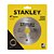 Disco Diamantado Contínuo 4'' para Serra Mármore Stanley STA47401B - Imagem 1