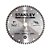 Disco Diamantado Turbo 7'' 180mm para Esmerilhadeira Stanley STA47700L - Imagem 2