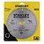 Disco Diamantado Segmentado Concreto 7'' 180mm para Esmerilhadeira Stanley STA47702L - Imagem 1