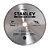 Disco Diamantado Contínuo 7'' 180mm para Esmerilhadeira Stanley STA47701L - Imagem 2