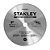 Disco Diamantado Contínuo 9'' 230mm para Esmerilhadeira Stanley STA47901L - Imagem 2