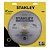 Disco Diamantado Turbo Mármore 9'' 230mm para Esmerilhadeira Stanley STA47900L - Imagem 1